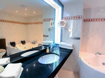 Ferienwohnung für 6 Personen (80 m²) in Wenningstedt 8/10