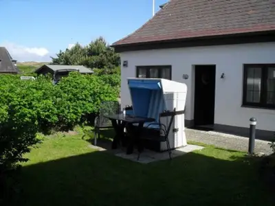 Ferienwohnung für 2 Personen (42 m²) in Wenningstedt 4/10