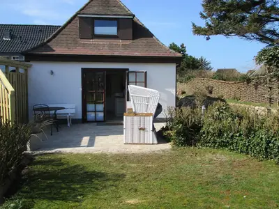 Ferienwohnung für 2 Personen (42 m²) in Wenningstedt 4/10