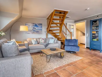 Ferienwohnung für 3 Personen (60 m²) in Wenningstedt 2/10