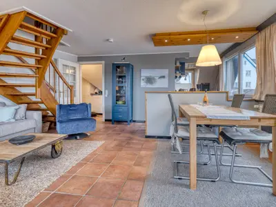 Ferienwohnung für 3 Personen (60 m²) in Wenningstedt 4/10