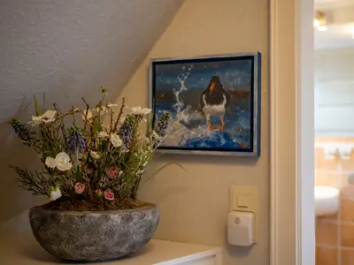 Ferienwohnung für 3 Personen (60 m²) in Wenningstedt 5/10