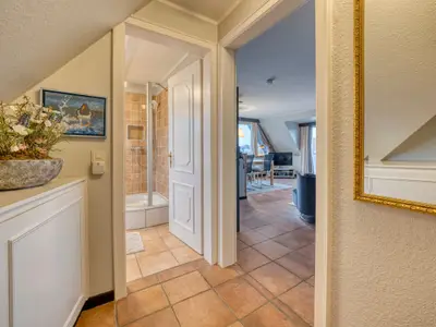 Ferienwohnung für 3 Personen (60 m²) in Wenningstedt 7/10