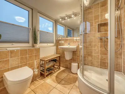 Ferienwohnung für 3 Personen (60 m²) in Wenningstedt 8/10