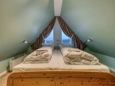 Ferienwohnung für 3 Personen (60 m²) in Wenningstedt 9/10