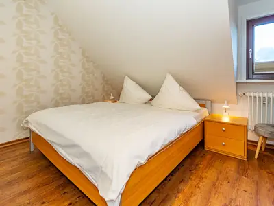Ferienwohnung für 4 Personen (55 m²) in Wenningstedt 8/10