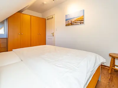 Ferienwohnung für 4 Personen (55 m²) in Wenningstedt 10/10