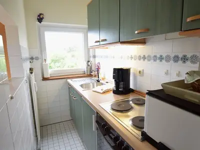 Küche / Küchenzeile