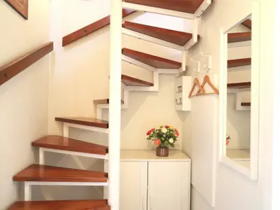 Ferienwohnung für 2 Personen (46 m²) in Wenningstedt 8/10