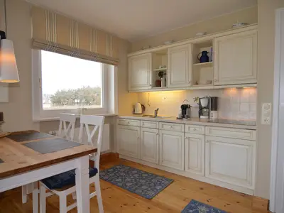 Küche / Küchenzeile