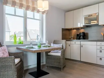 Küche / Küchenzeile