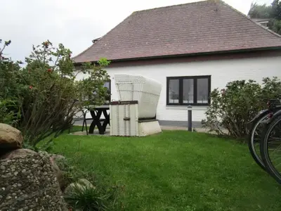 Ferienwohnung für 2 Personen (42 m²) in Wenningstedt 5/10