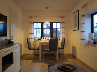 Ferienwohnung für 2 Personen (42 m²) in Wenningstedt 6/10
