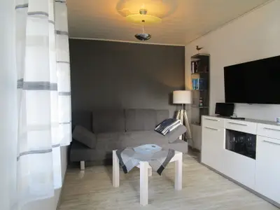 Ferienwohnung für 2 Personen (42 m²) in Wenningstedt 10/10