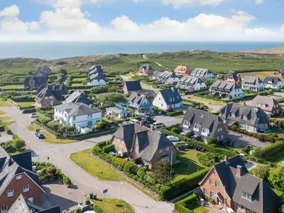 Ferienwohnung für 6 Personen (110 m²) in Wenningstedt 3/10