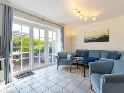Ferienwohnung für 6 Personen (110 m²) in Wenningstedt 6/10