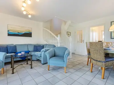 Ferienwohnung für 6 Personen (110 m²) in Wenningstedt 7/10