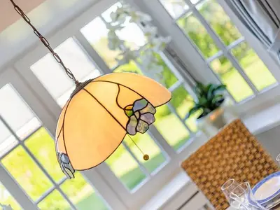 Ferienwohnung für 6 Personen (110 m²) in Wenningstedt 8/10