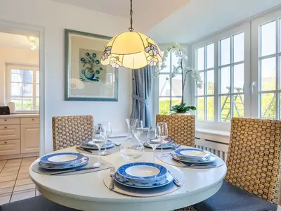 Ferienwohnung für 6 Personen (110 m²) in Wenningstedt 9/10