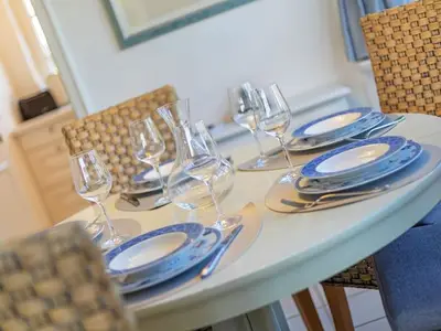 Ferienwohnung für 6 Personen (110 m²) in Wenningstedt 10/10