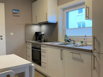 Küche / Küchenzeile