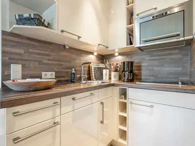 Küche / Küchenzeile