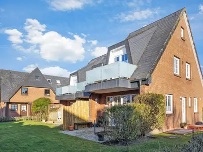 Ferienwohnung für 2 Personen (48 m²) in Wenningstedt 1/10