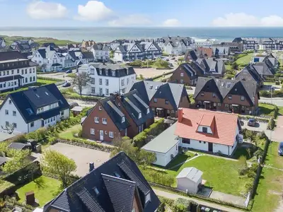 Ferienwohnung für 2 Personen (48 m²) in Wenningstedt 3/10