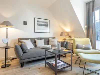 Ferienwohnung für 2 Personen (48 m²) in Wenningstedt 5/10