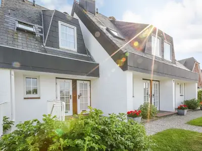 Ferienwohnung für 2 Personen (42 m²) in Wenningstedt 1/10