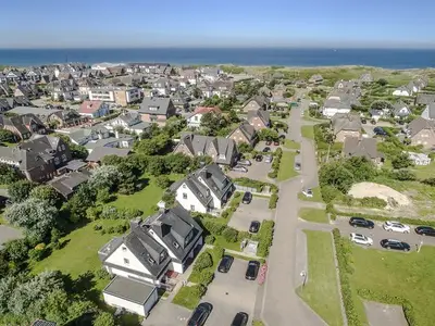 Ferienwohnung für 2 Personen (42 m²) in Wenningstedt 2/10