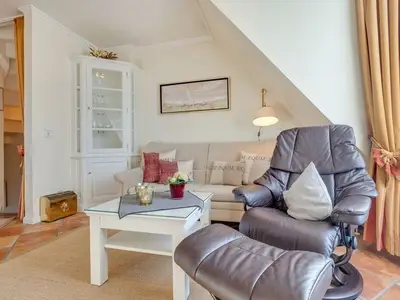 Ferienwohnung für 2 Personen (42 m²) in Wenningstedt 6/10