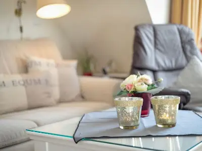 Ferienwohnung für 2 Personen (42 m²) in Wenningstedt 7/10