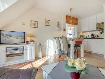 Ferienwohnung für 2 Personen (42 m²) in Wenningstedt 8/10