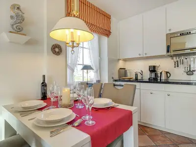 Ferienwohnung für 2 Personen (42 m²) in Wenningstedt 9/10