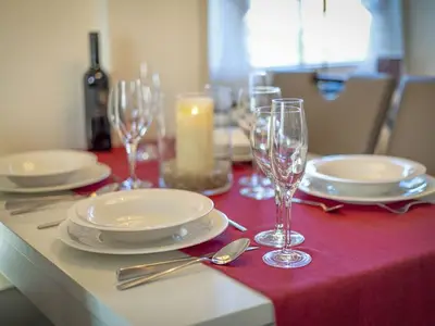 Ferienwohnung für 2 Personen (42 m²) in Wenningstedt 10/10