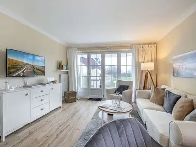 Ferienwohnung für 4 Personen (67 m²) in Wenningstedt 1/10