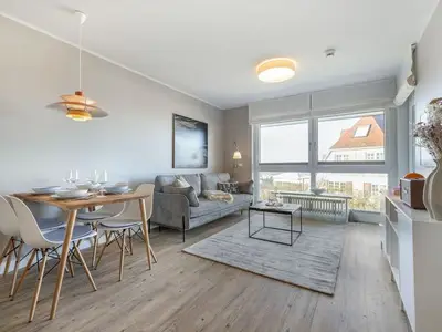Ferienwohnung für 2 Personen (45 m²) in Wenningstedt 5/10