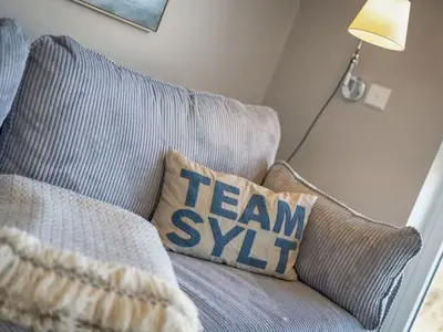 Ferienwohnung für 2 Personen (45 m²) in Wenningstedt 7/10