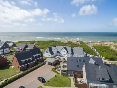 Ferienwohnung für 4 Personen (67 m²) in Wenningstedt 4/10