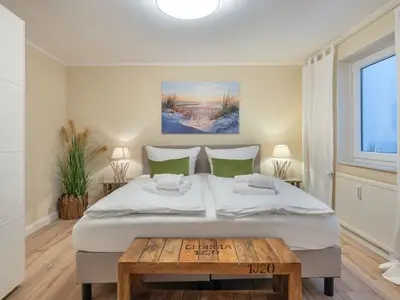 Ferienwohnung für 4 Personen (67 m²) in Wenningstedt 5/10