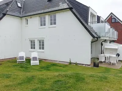 Ferienwohnung für 4 Personen (67 m²) in Wenningstedt 6/10