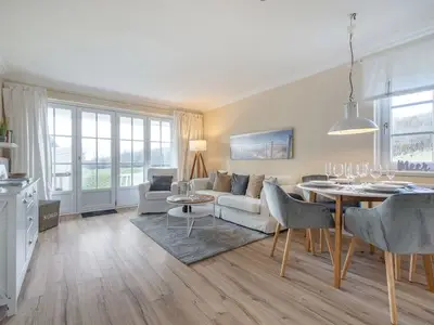 Ferienwohnung für 4 Personen (67 m²) in Wenningstedt 8/10