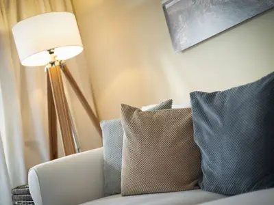 Ferienwohnung für 4 Personen (67 m²) in Wenningstedt 9/10