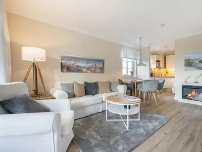 Ferienwohnung für 4 Personen (67 m²) in Wenningstedt 10/10