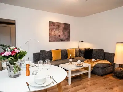 Ferienwohnung für 3 Personen (50 m²) in Wenningstedt 4/10