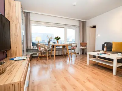 Ferienwohnung für 3 Personen (50 m²) in Wenningstedt 7/10