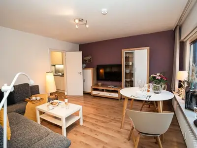 Ferienwohnung für 3 Personen (50 m²) in Wenningstedt 8/10