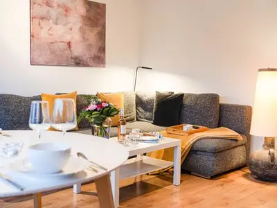 Ferienwohnung für 3 Personen (50 m²) in Wenningstedt 10/10