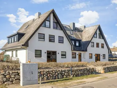 Ferienwohnung für 6 Personen (85 m²) in Wenningstedt 4/10